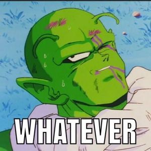 Meet your Posher, Kat